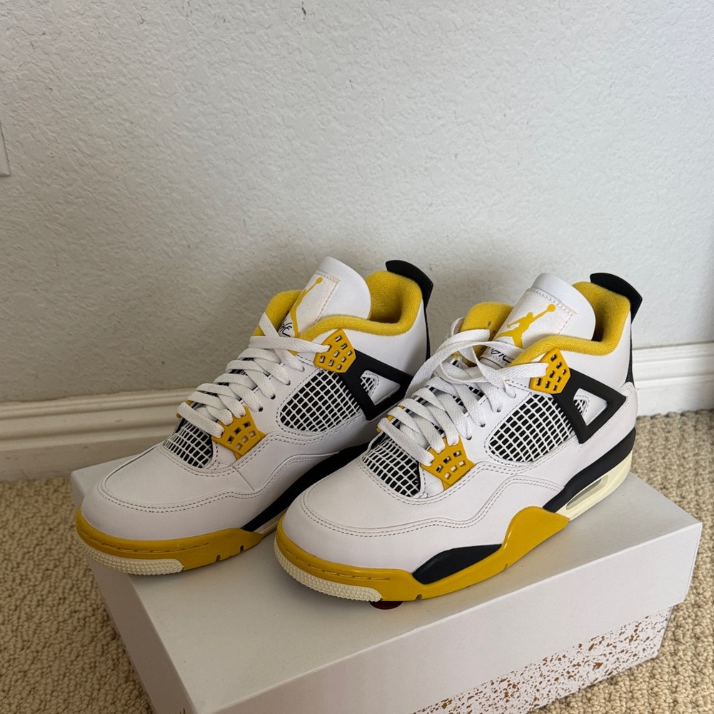Jordan sneakers